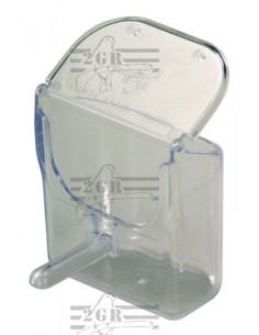 2G-R COMEDERO ESPAÑA 2000 