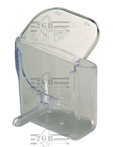 2G-R COMEDERO ESPAÑA 2000 