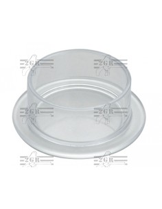 2G-R COMEDERO GIRASOL CON BASE PARA PÁJAROS