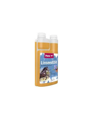 PAVO LINSEEDOIL - 1 LITRO 1 LITRO - 2