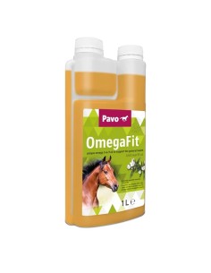 PAVO OMEGAFIT - 1 LITRO 1 LITRO - 2