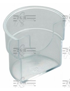 2G-R COMEDERO MEDIA LUNA 