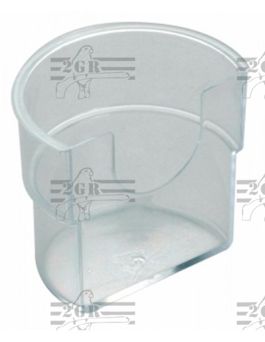 2G-R COMEDERO MEDIA LUNA 