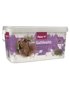 PAVO GUTHEALTH - 7,5 KG 7 5 KG - 2