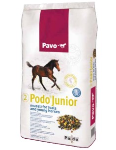 PAVO PIENSO JUNIOR - 15 KG 15 KG - 2