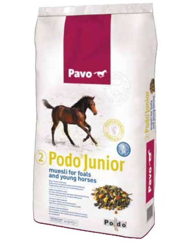 PAVO PIENSO JUNIOR - 15 KG 15 KG - 2