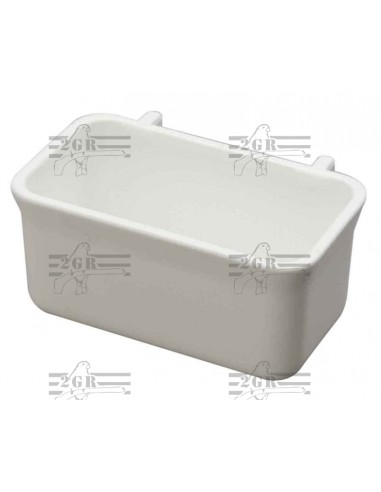 2G-R COMEDERO PARA PÁJAROS PARMA 