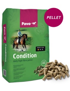 PAVO PIENSO CONDITION - 20 KG 20 KG - 2