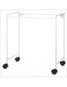 VOLTREGÀ PIE DE JAULA VOLTREGA 72 BLANCO - 67,5 X 46,5 X 75,5 CM 67 5 X 46 5 X 75 5 CM - 2