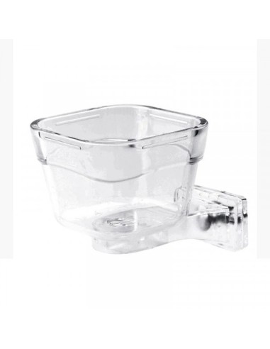 2G-R COMEDERO / SEMILLERO ARA PEQUEÑO 