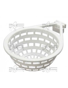 2G-R PORTANIDO INTERIOR DE PLÁSTICO Ø 9 CM - 2