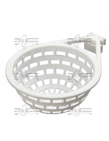 2G-R PORTANIDO INTERIOR DE PLÁSTICO Ø 9 CM - 2