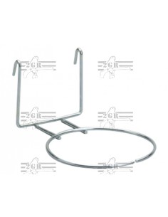 2G-R PORTANIDOS METÁLICO 