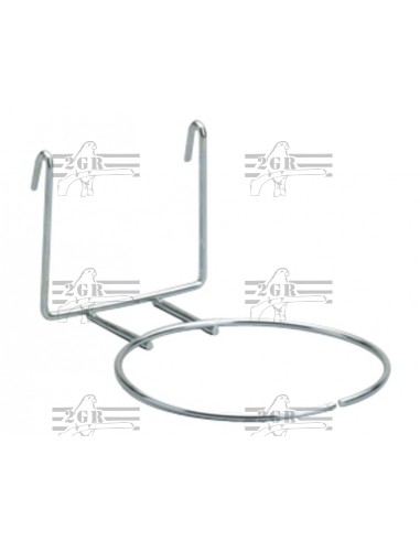 2G-R PORTANIDOS METÁLICO 