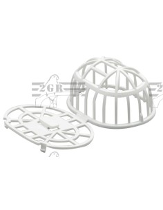 2G-R PORTAPELO UNIVERSAL BLANCO AMARILLO VERDE - 2