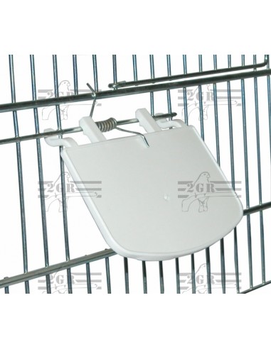 2G-R PUERTA TAPA BELGIO 