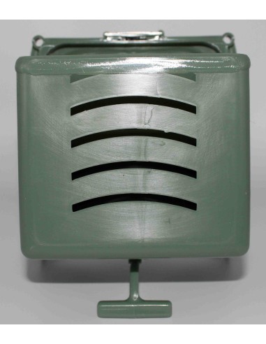 MOLDES AVE NIDO ISABELA PARA EXÓTICOS  - 8