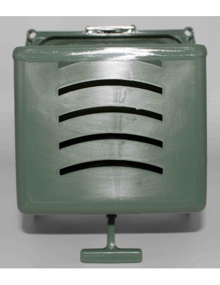 MOLDES AVE NIDO ISABELA PARA EXÓTICOS  - 8