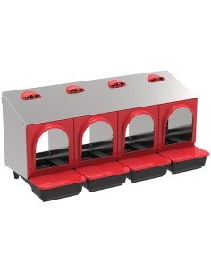 COPELE PONEDERO PLATINUM INTERIOR - 4 DEPARTAMENTOS 