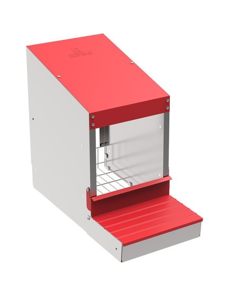 COPELE PONEDERO PARA GALLINAS - 1 DEPARTAMENTO 