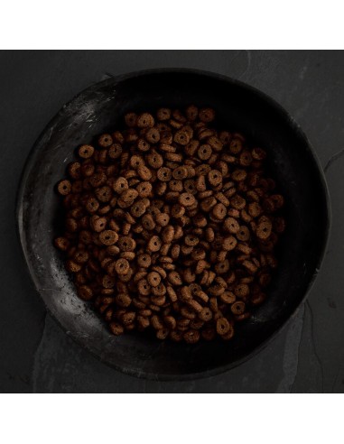 CANAGAN PAVO CAMPERO PRODENTAL PARA PERROS 2 KG 12 KG 6 KG - 4