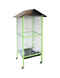 COPELE PAJARERA MÓVIL M - 2