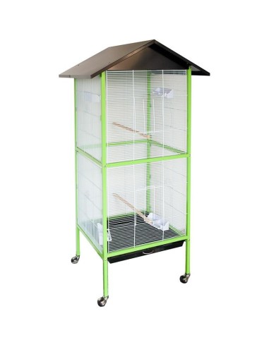 COPELE PAJARERA MÓVIL M - 2