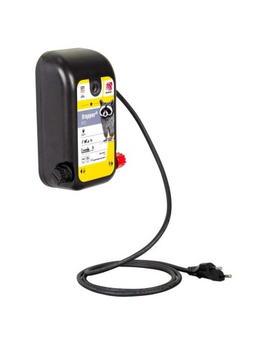 HORIZONT PASTOR ELÉCTRICO TRAPPER N15 230V 