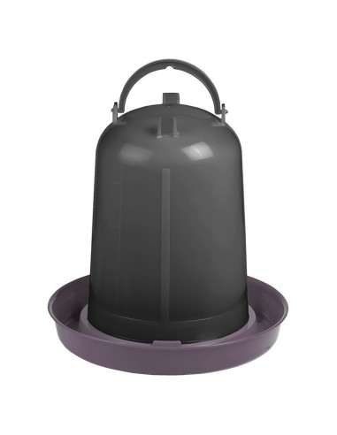 COPELE BEBEDERO ECO PLÁSTICO RECICLADO 1 5 LITROS - 2