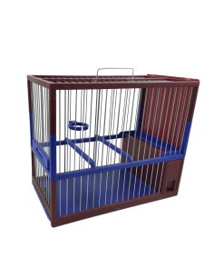 BLISMA JAULA DE RECLAMO C-3 BARCELONA