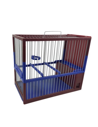 BLISMA JAULA DE RECLAMO C-3 BARCELONA