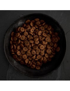 CANAGAN POLLO CAMPERO LIGHT Y SENIOR PARA PERROS 2 KG 12 KG 6 KG - 3 2