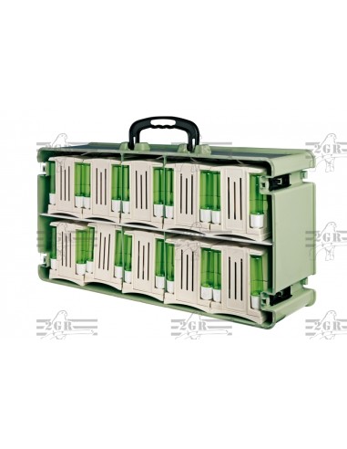 2G-R MALETA + 10 SECONDINO MEDIO  - 2