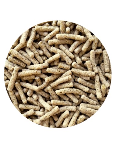 PET CUP ALIMENTO PECES ESTANQUE - 5 KG 5 KG