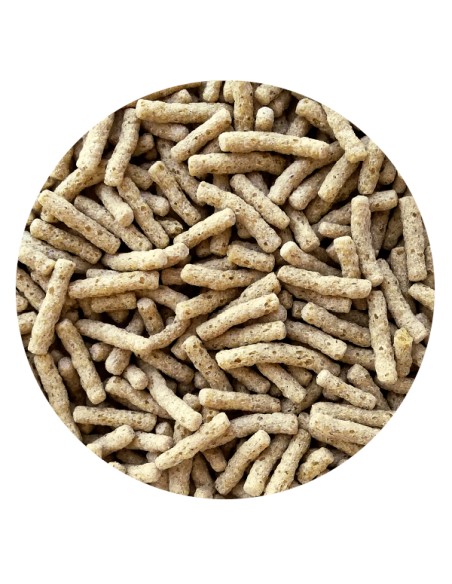 PET CUP ALIMENTO PECES ESTANQUE - 5 KG 5 KG