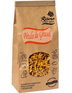 RIBERO PÉTALOS DE GIRASOL GAMMA FLOWIX - 70 GR 70 GR - 2