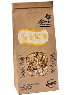 RIBERO FLOR DE JAZMÍN GAMMA FLOWIX - 80 GR 80 GR - 2
