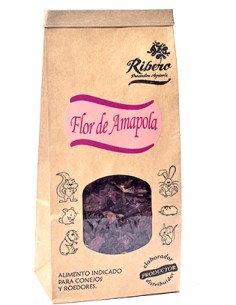 RIBERO FLOR DE AMAPOLA GAMMA FLOWIX - 50 GR 50 GR - 2