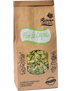 RIBERO FLOR DE LÚPULO GAMMA FLOWIX - 50 GR 50 GR - 2