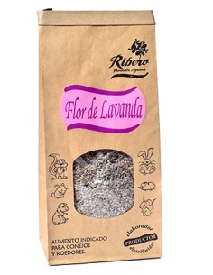 RIBERO FLOR DE LAVANDA GAMMA FLOWIX - 60 GR 60 GR - 2