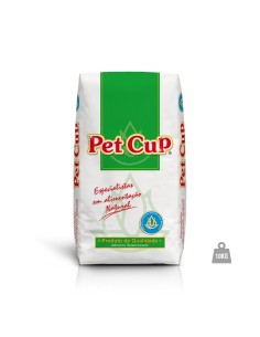 PET CUP FONNIPADY - 850 GR 850 GR 2