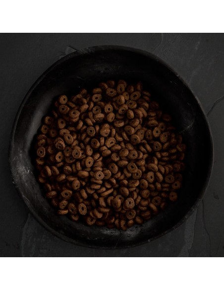 CANAGAN CARNES DE CAZA PARA PERROS DE RAZAS PEQUEÑAS 2 KG 6 KG - 2