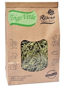 RIBERO TRIGO VERDE GAMMA HERBIX 