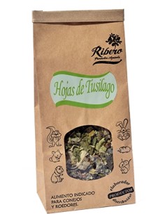 RIBERO HOJAS DE TUSILAGO GAMMA LEAVIX - 50 GR 50 GR - 2