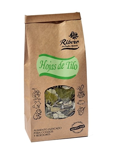 RIBERO HOJAS DE TILO GAMMA LEAVIX - 50 GR 50 GR - 2