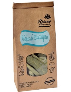 RIBERO HOJAS DE EUCALIPTO GAMMA LEAVIX - 50 GR 50 GR - 2