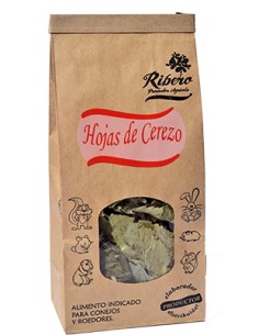 RIBERO HOJAS DE CEREZO GAMMA LEAVIX - 50 GR 50 GR - 2