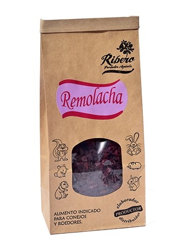 RIBERO REMOLACHA GAMMA VEGETIX - 200 GR 200 GR - 2