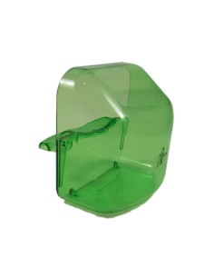 2G-R COMEDERO MILANO VERDE 2