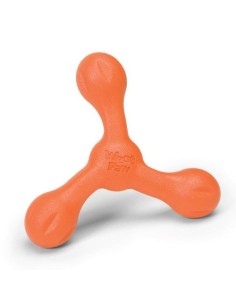 WEST PAY WEST PAW ZOGOFLEX SKAMP JUGUETE PARA PERROS - 2 2